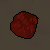Picture of Red dragonhide